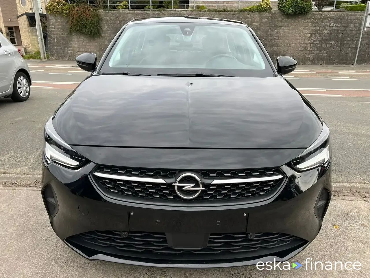 Lízing Sedan Opel Corsa 2021