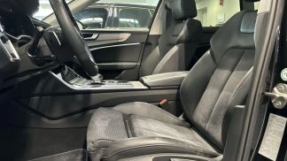 Finansowanie Wóz Audi A6 2021