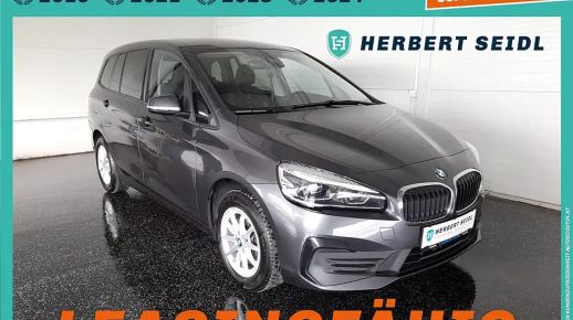 BMW 216 2021