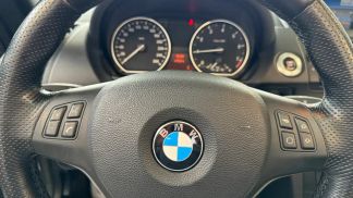 Lízing Kabriolet BMW 120 2012