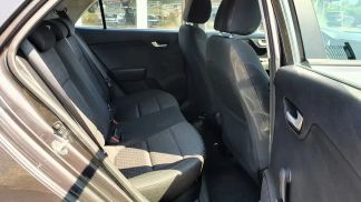 Leasing Hayon Kia Rio 2018