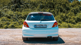 Lízing Kupé Peugeot 207 COUPÉ 2010