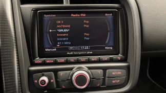 Financování Konvertibilní Audi R8 2012