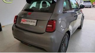 Leasing Coupe Fiat 500 2022