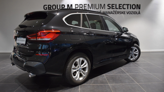 Finansowanie SUV BMW X1 2022