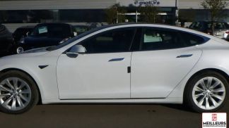 Leasing Sedan Tesla Model S 2018