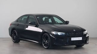 Lízing Sedan BMW 330 2023