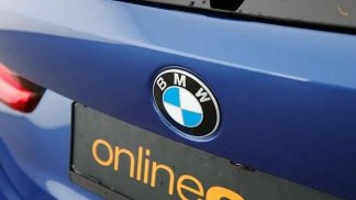 Finansowanie Wóz BMW 320 2023