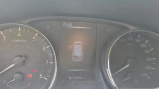 Finansowanie Hatchback Nissan Qashqai 2015