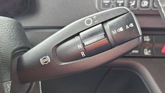 Finansowanie Ciągnik siodłowy Mercedes-Benz ACTROS 1845 LS 2021