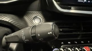 Leasing SUV Peugeot 2008 2020