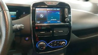Lízing Kabriolet Renault ZOE 2018