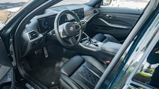 Leasing Wagon ALPINA B3 2024