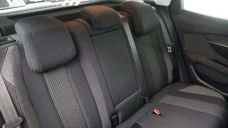 Financování Hatchback Peugeot 3008 2019