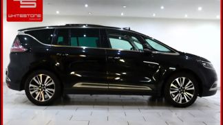 Lízing Hatchback Renault Espace 2016