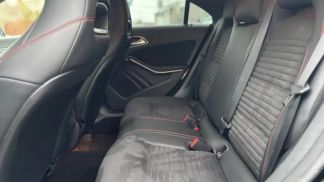 Lízing Sedan MERCEDES CLA 180 2019