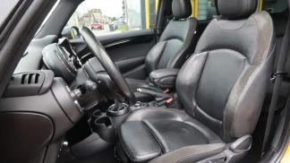 Leasing Hayon MINI Cooper 2014