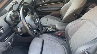 Leasing Wagon MINI Cooper Clubman 2016