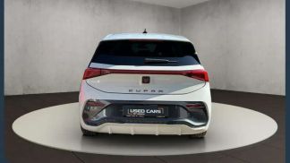 Leasing Sedan Cupra Born 2024