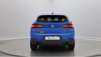 Finansowanie SUV BMW X2 2018