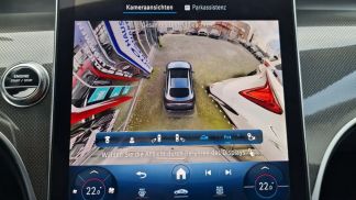 Financování Kupé MERCEDES GLC 220 2024