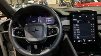 Leasing Sedan Polestar 2 2021