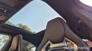 Lízing Sedan MERCEDES CLA 45 AMG 2018