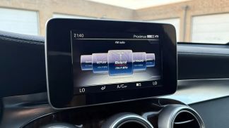 Finansowanie SUV MERCEDES GLC 250 2015