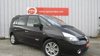 Finansowanie Hatchback Renault Espace 2014