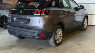 Finansowanie SUV Peugeot 3008 2023