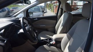 Lízing Hatchback Ford C-Max 2018