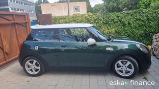 Hatchback MINI COOPER S HATCHBACK 2014