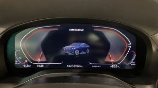 Leasing Coupe BMW X4 M 2024