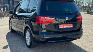 Leasing Hatchback Seat Alhambra 2013