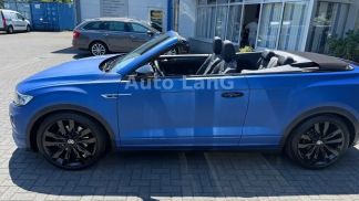 Financování Konvertibilní Volkswagen T-Roc 2021
