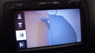 Leasing SUV Dacia Duster 2018