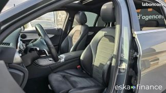 Lízing Sedan MERCEDES C 200 2020