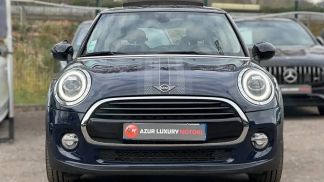 Leasing Sedan MINI ONE 2019