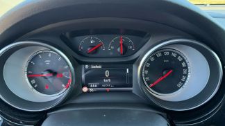 Finansowanie Wóz Opel Astra 2017