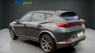 Finansowanie SUV Cupra Formentor 2021