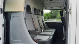 Finansowanie Van Renault Master 2014