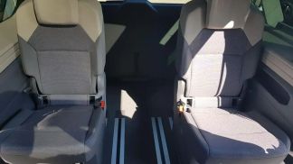 Leasing Hatchback Volkswagen T7 Multivan 2024