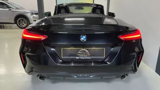 Leasing Convertible BMW Z4 2019