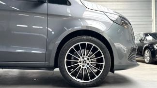 Finansowanie Hatchback MERCEDES MARCO POLO 2021