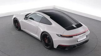 Leasing Coupé Porsche 992 2023