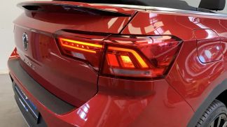 Finansowanie Zamienny Volkswagen T-Roc 2020