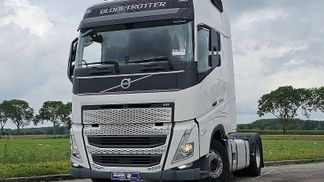 Leasing Tractor unit Volvo FH 500 2021