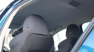 Leasing Wagon Skoda Octavia 2022