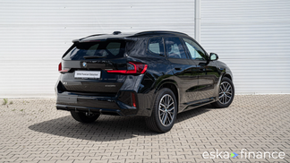 Lízing SUV BMW X1 2023