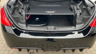 Leasing Convertible Peugeot 308 2014